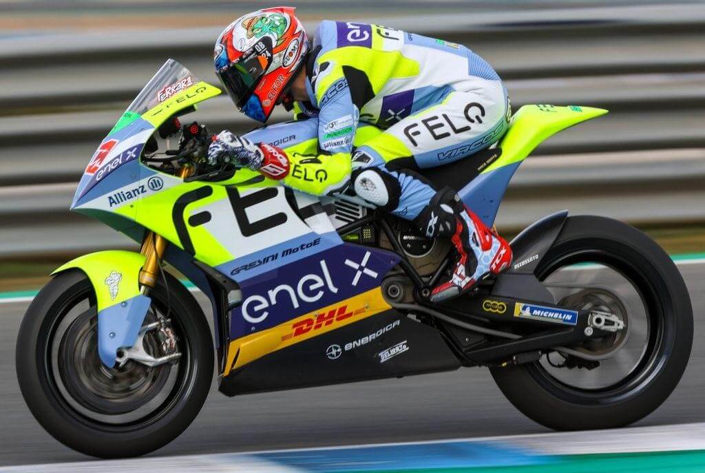 Felo Gresini Moto